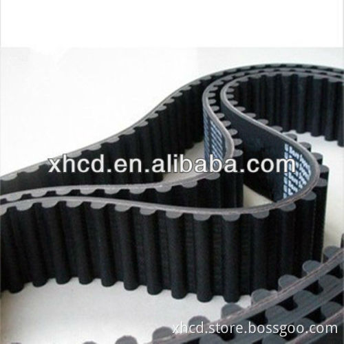 Good sale htd industrial rubber timing belt(2M,3M,5M,8M,14M)